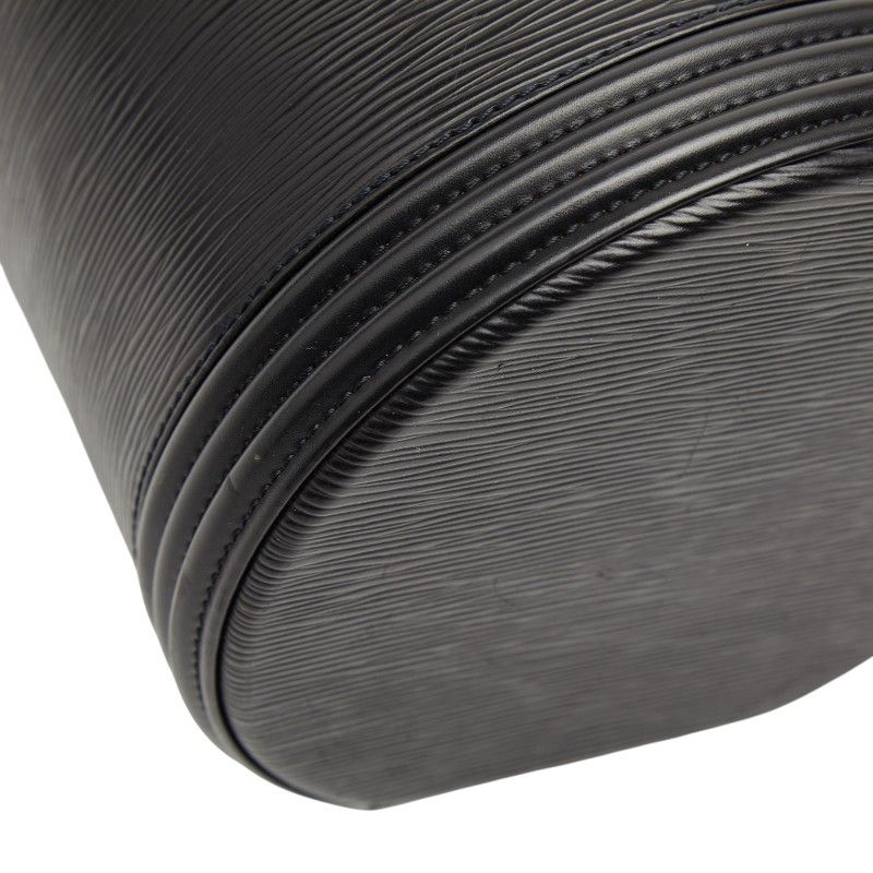 ルイ ヴィトン エピ カンヌ ハンドバッグ バニティバッグ M48032