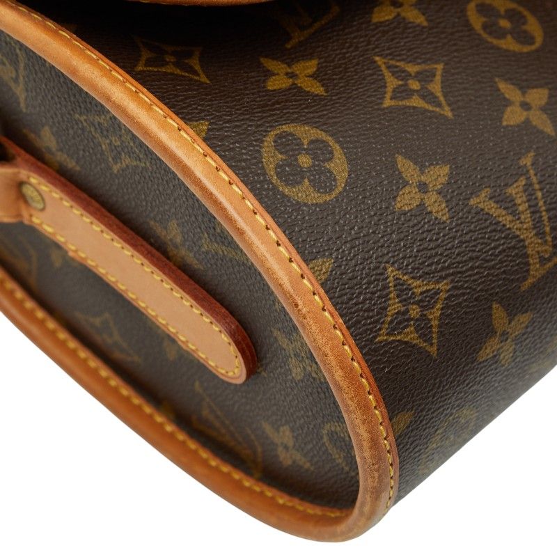 ルイ ヴィトン モノグラム マルヌ 斜め掛け ショルダーバッグ M51369