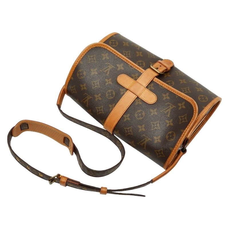 ルイ ヴィトン モノグラム マルヌ 斜め掛け ショルダーバッグ M51369