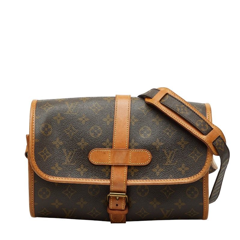 ルイ ヴィトン モノグラム マルヌ 斜め掛け ショルダーバッグ M51369