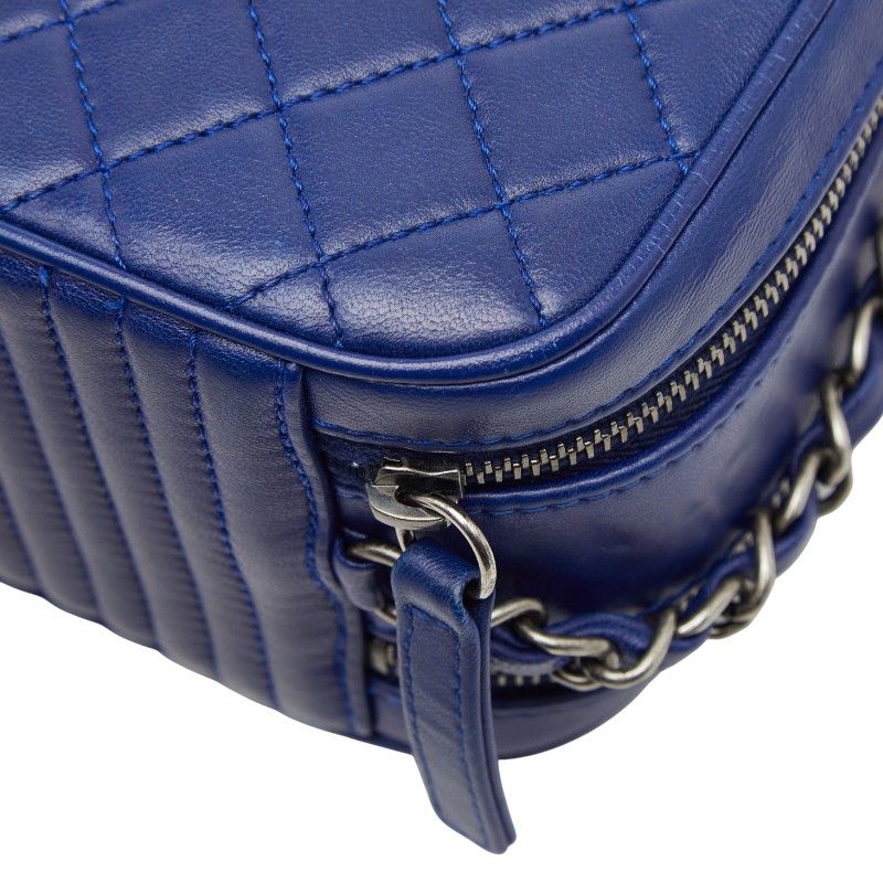 シャネル ココマーク マトラッセ ボーイシャネル チェーンショルダー