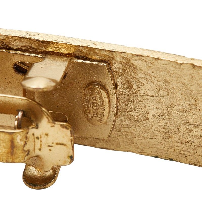 シャネル クローバー