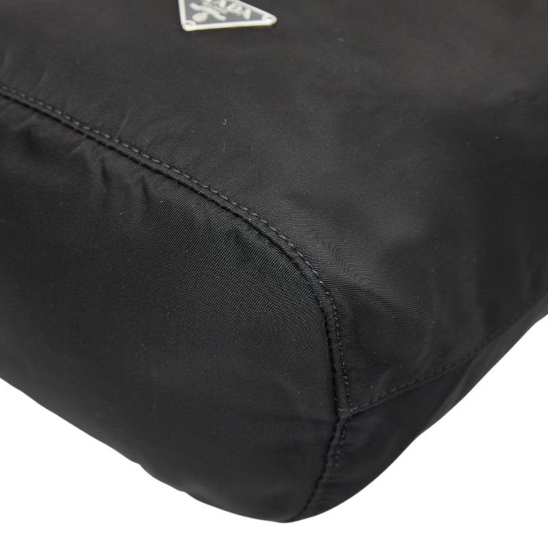 ブラック ナイロン