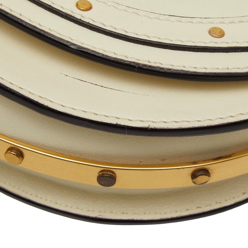 クロエ ナイル ミノディエール ブレスレットバッグ ハンドバッグ