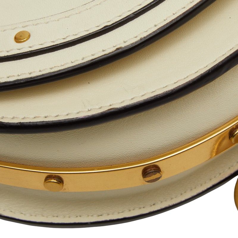 クロエ ナイル ミノディエール ブレスレットバッグ ハンドバッグ