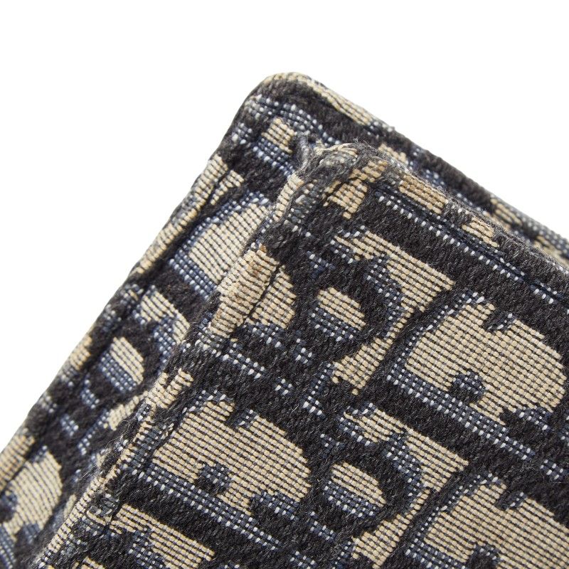 ディオール トロッター オブリーク サドル ウエストバッグ ボディ