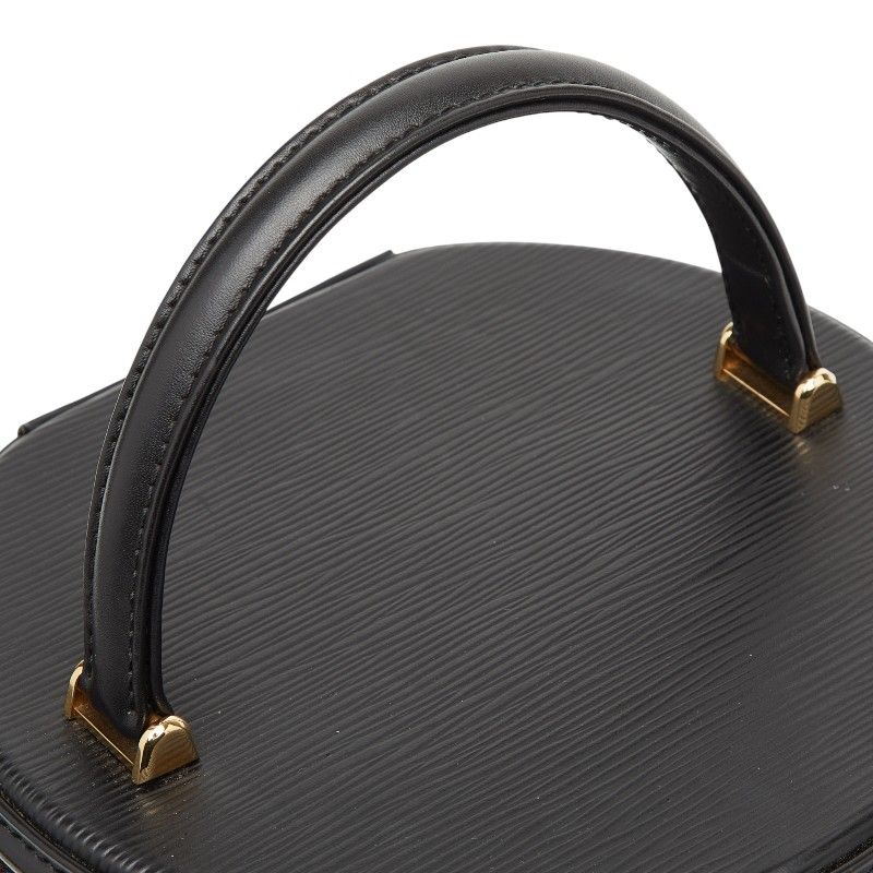 ルイ ヴィトン エピ カンヌ バニティバッグ ハンドバッグ M48032