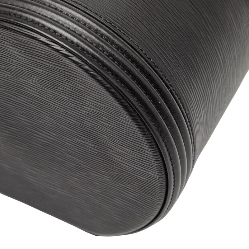 ルイ ヴィトン エピ カンヌ バニティバッグ ハンドバッグ M48032