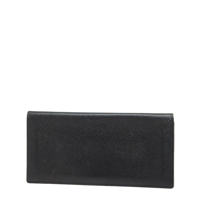 カルティエ マストライン ブラック レザー レディース CARTIER 1 0250234