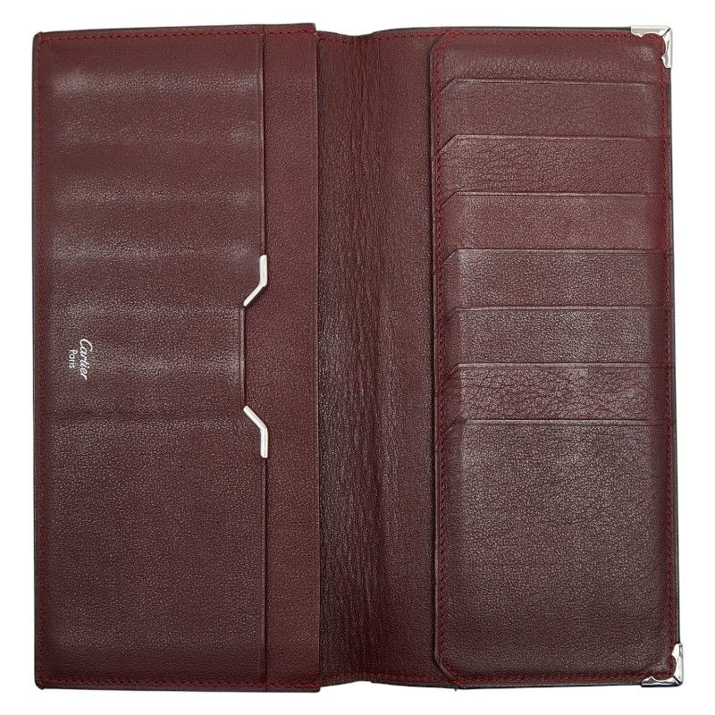 ブラック レザー