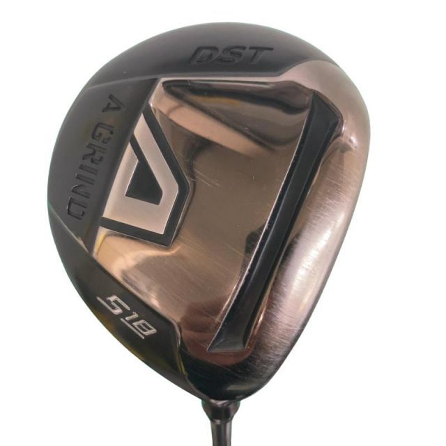 A DESIGN GOLF GRIND DST 5 W 18° フェアウェイウッド FW リシャフト フレックスその他 メンズ 男性用 右利き 右用 Cランク ゴルフクラブ