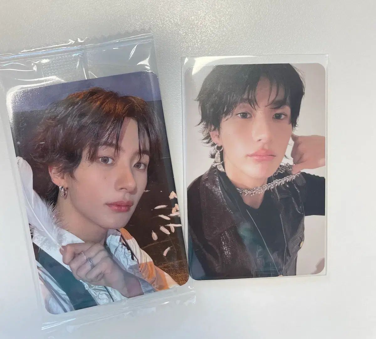 RIIZE(ライズ) fame アントン(ANTON) トレカ - メルカリ