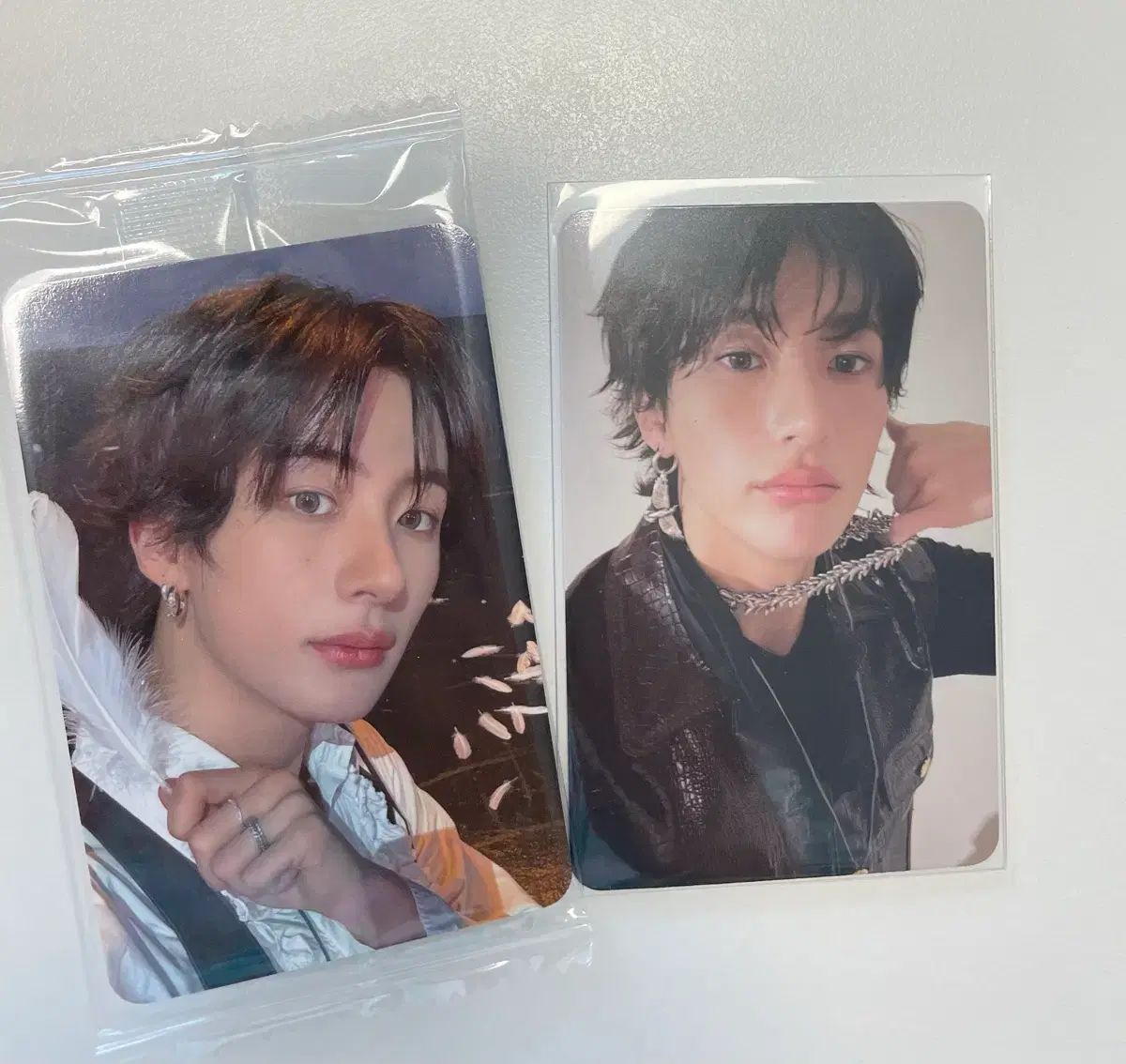 RIIZE アントン ソウル ファンコン バッグセット ブラック トレカ RIIZE アントン fame トレカ Catalogue ver. 残り1点 - メルカリ