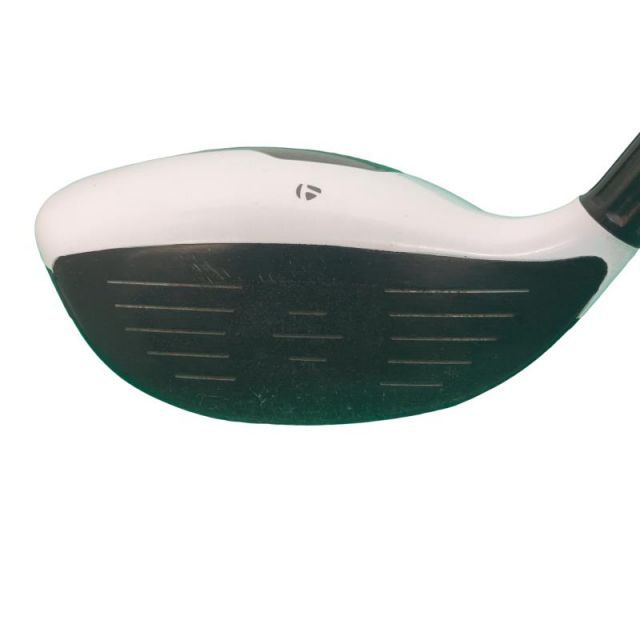 中古】 テーラーメイド M2 3W フェアウェイウッド FW TM1-216