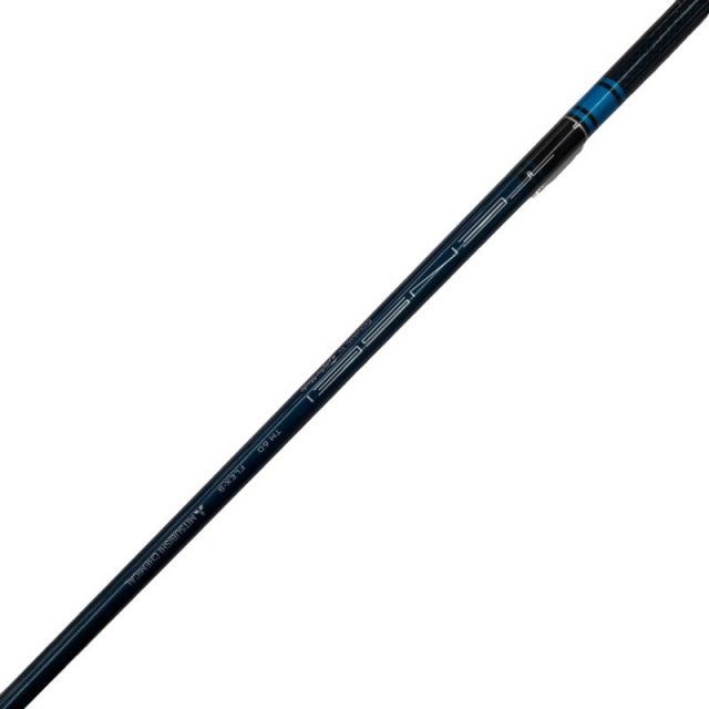 中古】 テーラーメイド SIM2 MAX 5S アイアンセット IR TENSEI BLUE