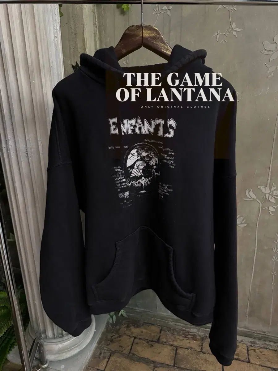 アンパンリーフーディー Free! XXL