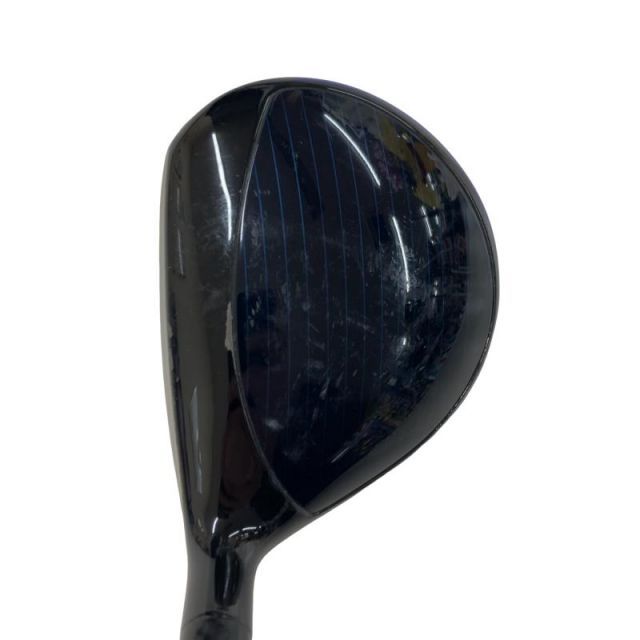 中古】 ブリヂストン TOUR B XD-F(2018) 3W フェアウェイウッド FW