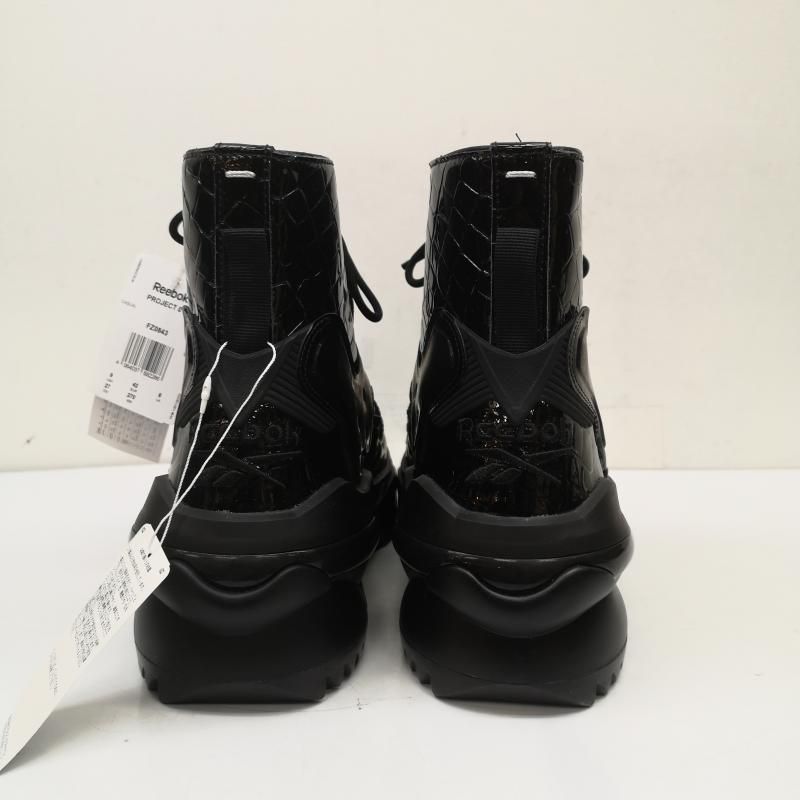 メゾン マルジェラ Reebok TABI インスタ ポンプフューリー ハイカット