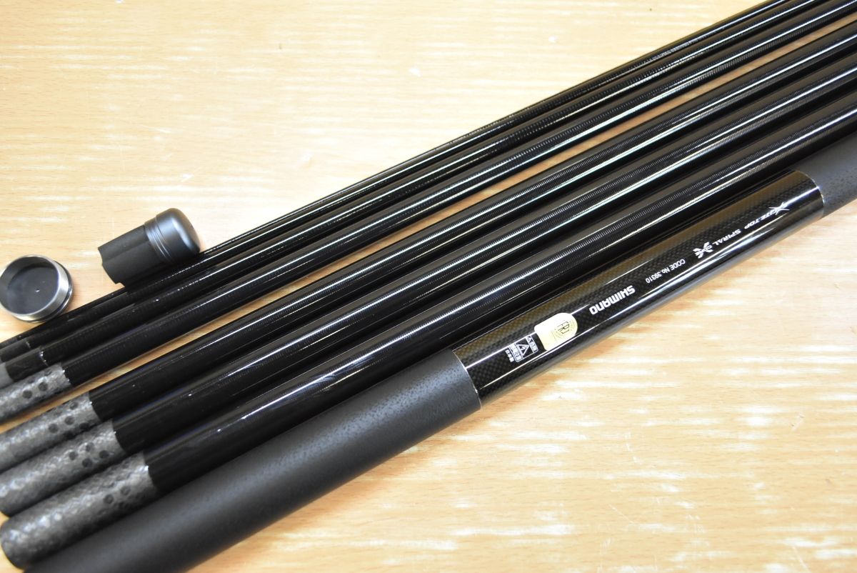 シマノ スーパーゲーム 刀 90NA SHIMANO SUPER GAME KATANA 渓流竿