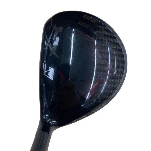 中古】 キャロウェイ ROGUE STAR 5W フェアウェイウッド FW Speeder