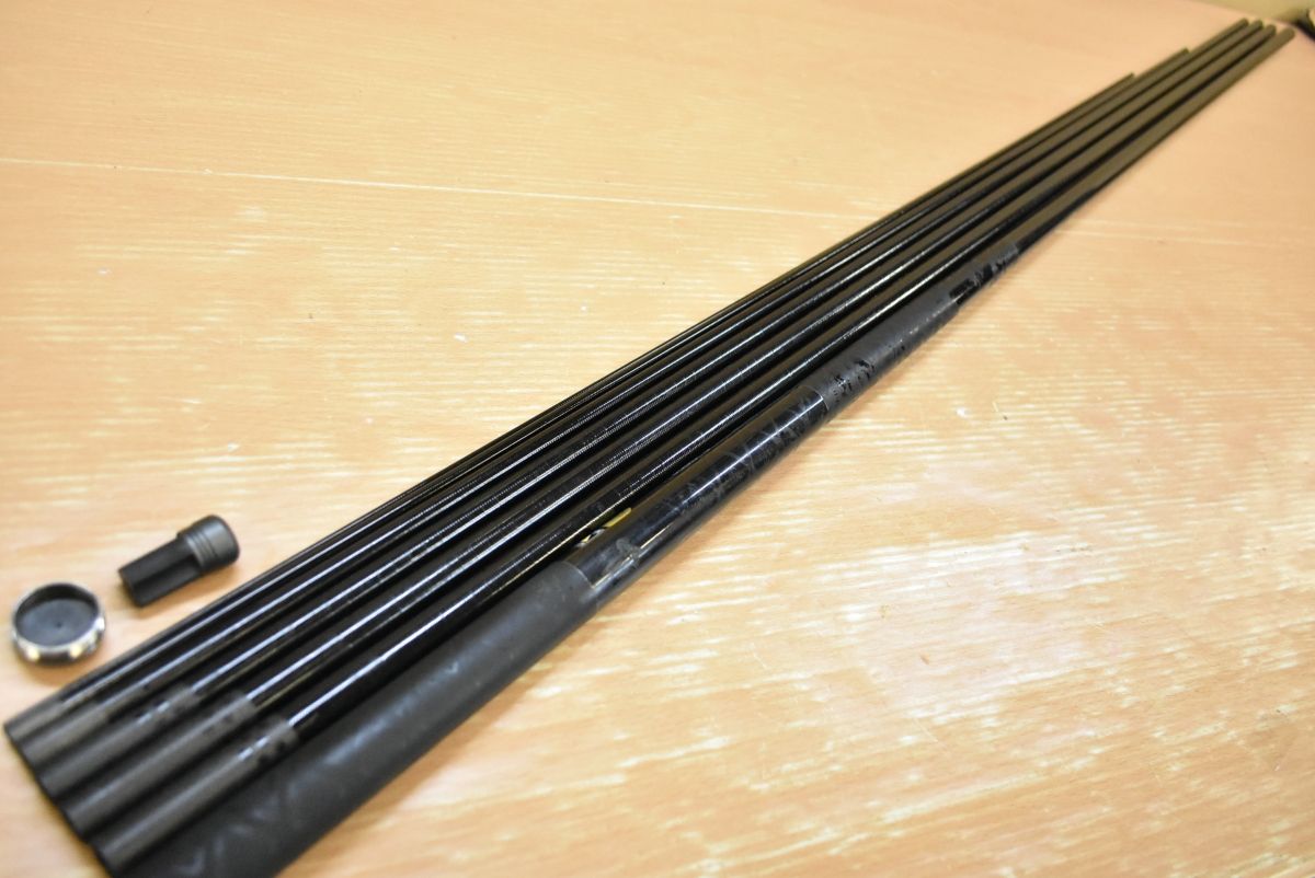 シマノ スーパーゲーム 刀 MH80 NX SHIMANO SUPER GAME KATANA 渓流竿