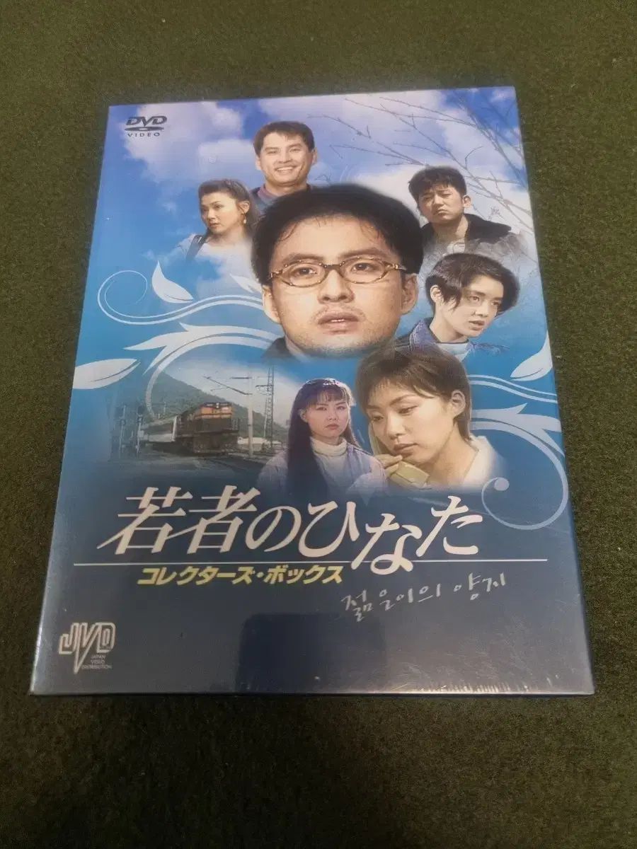 若者の陽だまり DVD コレクターズボックス