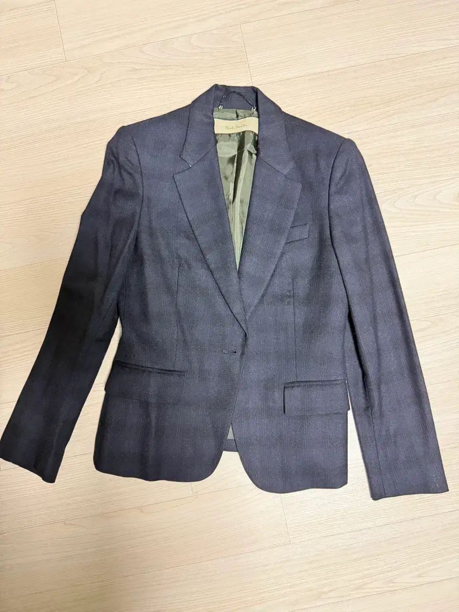 ポール スミス レディース ジャケット