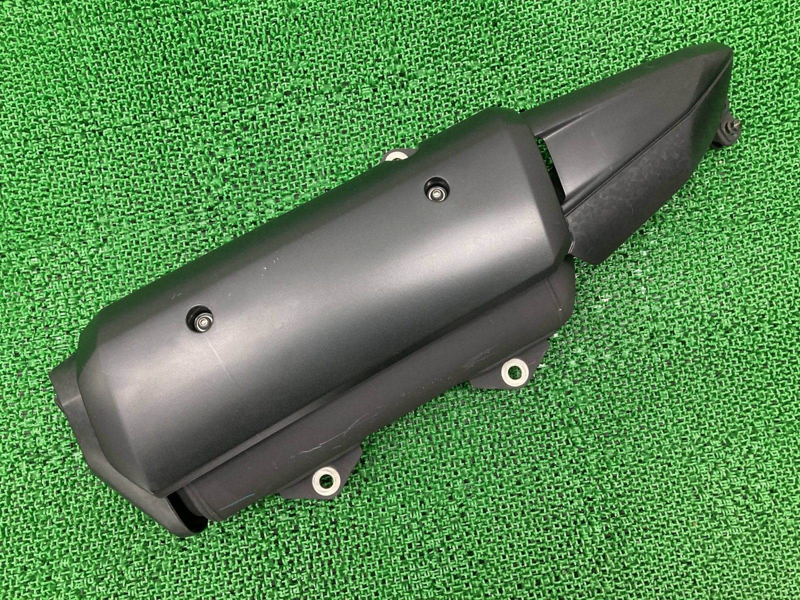 X MAX サイレンサーマフラー BDR ヤマハ バイク 部品 SG 70 J XMAX Xマックス コケキズ無し 品薄 車検 Px