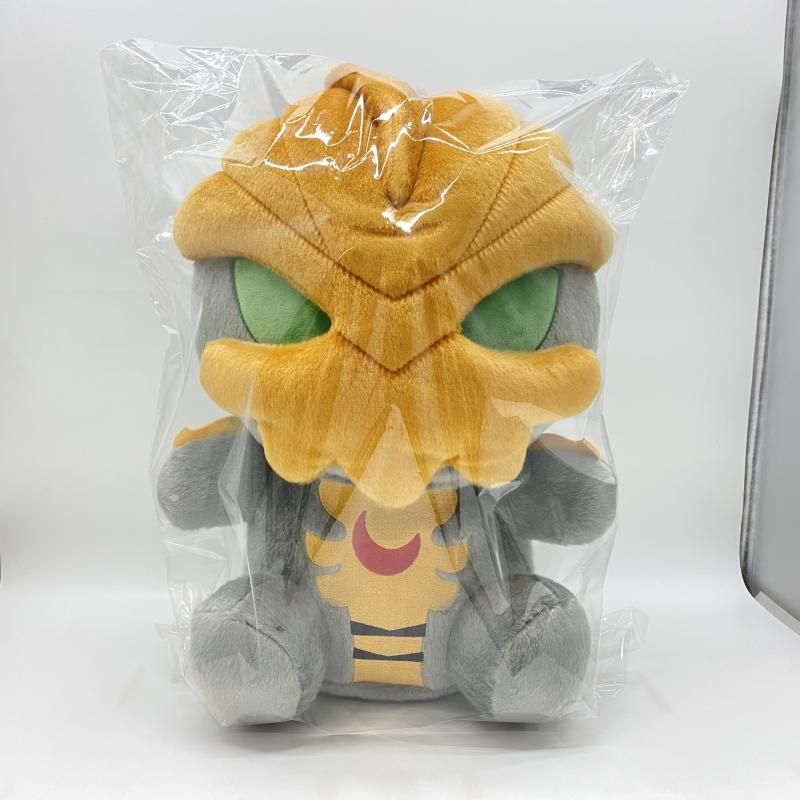 開封 ジャグラスジャグラー ふわふわ抱っこぬいぐるみ 24