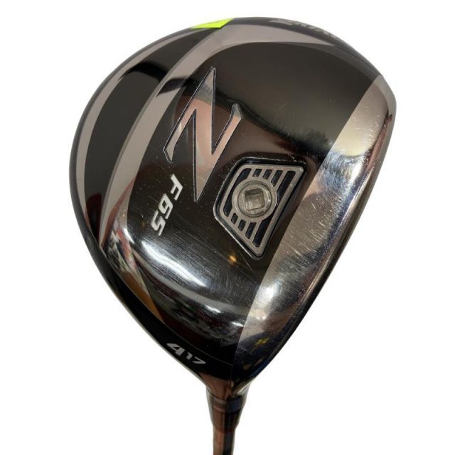 ダンロップ SRIXON Z F 65 4 W フェアウェイウッド FW Miyazaki Kaula MIZU 水 5 フェアウェイ フレックスS メンズ 男性用 右利き 右用 Cランク ゴルフクラブ