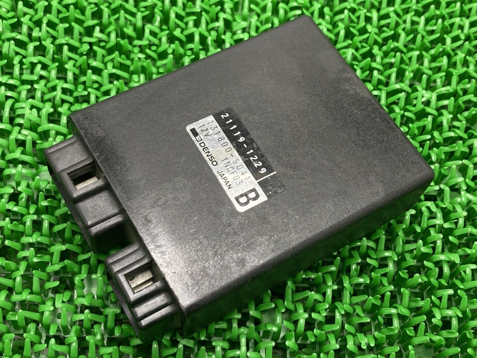 エリミネーター250 SE イグナイター カワサキ バイク 部品 EL 250 A LX ZZ R 400 ZZR GPX Rにも 車検 zU