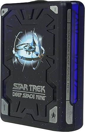 スター・トレック ディープ・スペース・ナイン DVDコンプリート