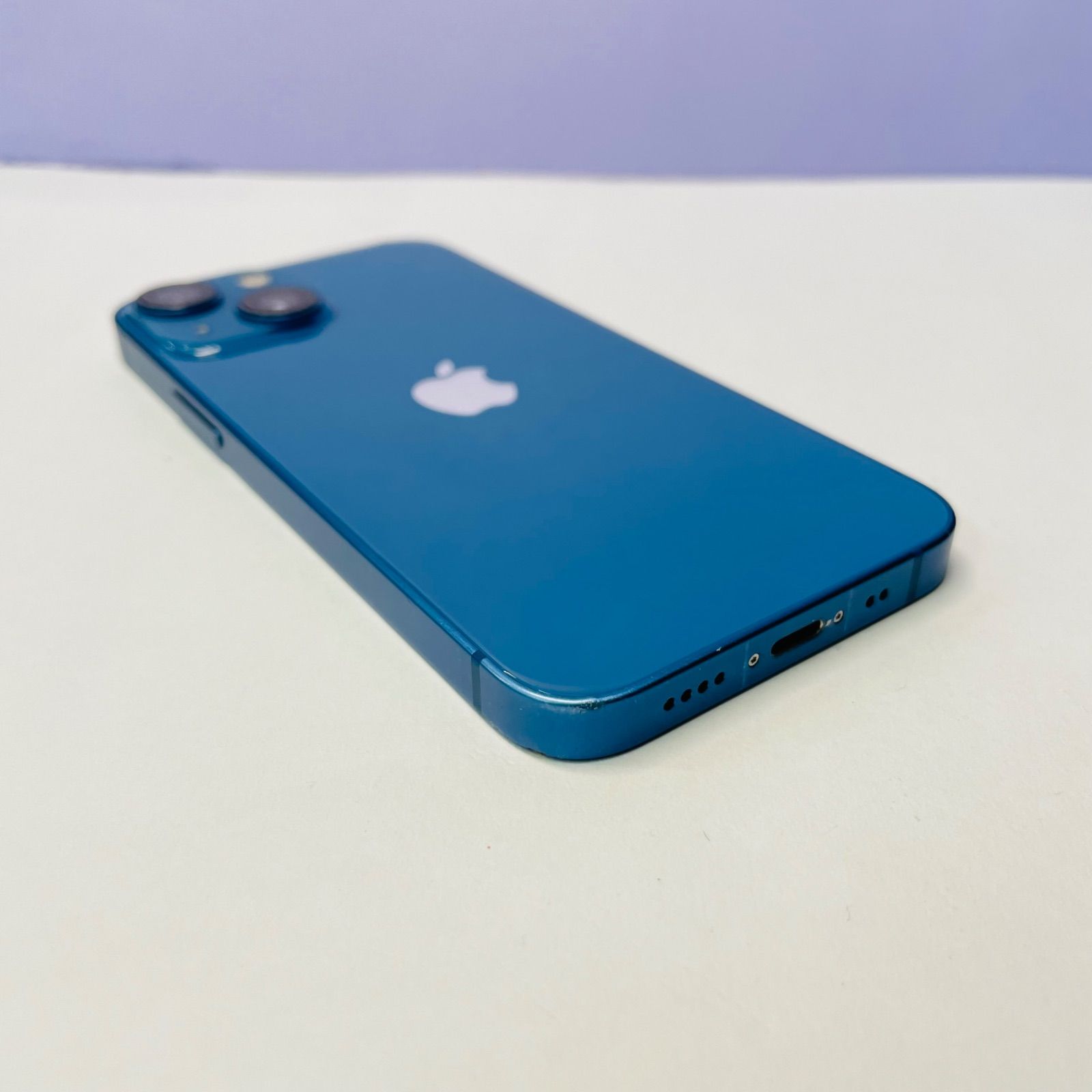 iPhone 13 mini 256 GB SIMフリー 電池91 32616