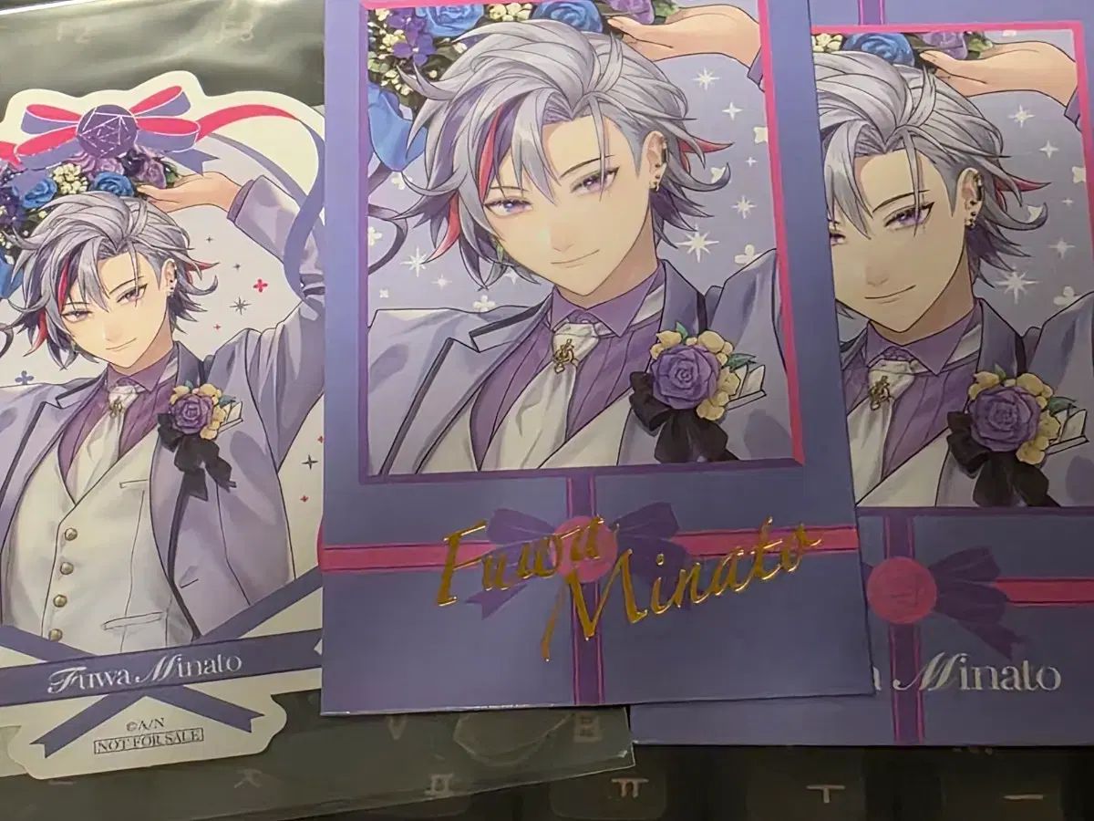 ふわ 湊友希那 ジュン スポーツブラ レア チェキ+ノーマル+特典 - メルカリ