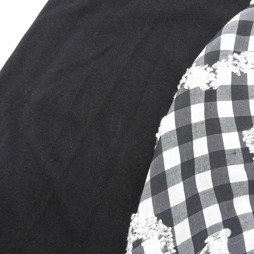 トップスイージーパンツ