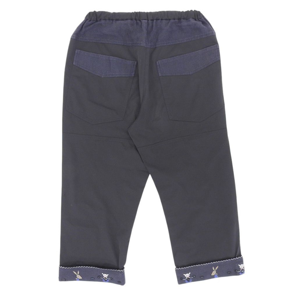 OLLEBOREBLA アルベロベロ 豚さん ブタさん ビジューストーン イージー