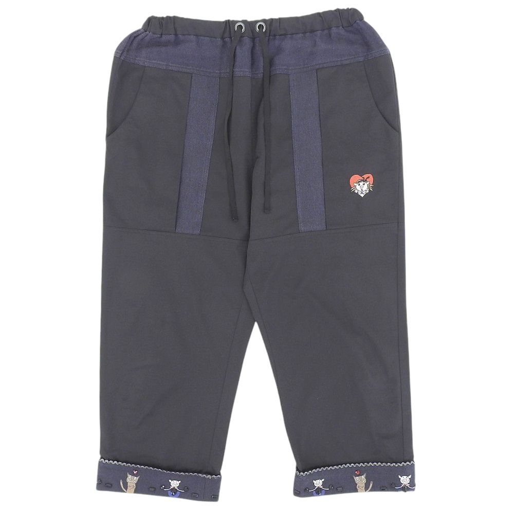 OLLEBOREBLA アルベロベロ 豚さん ブタさん ビジューストーン イージー