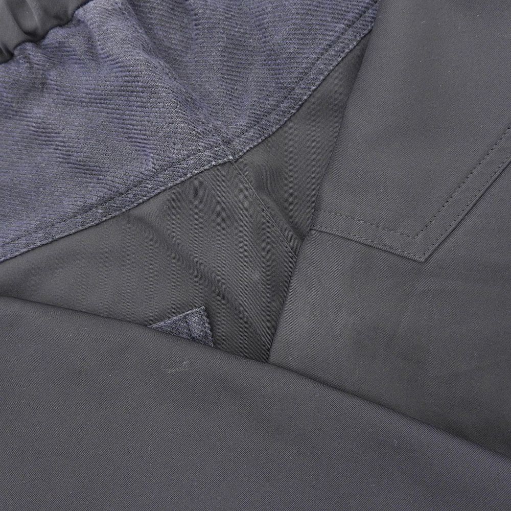 OLLEBOREBLA アルベロベロ パンツ ブタ刺繍 ラインストーン ビジュー OLLEBOREBLA アルベロベロ パンツ ブタ刺繍 ラインストーン ビジュー