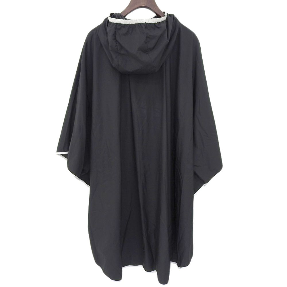 OLLEBOREBLA アルベロベロ ナイロン 豚さん ブタさん 刺繍 ジップ