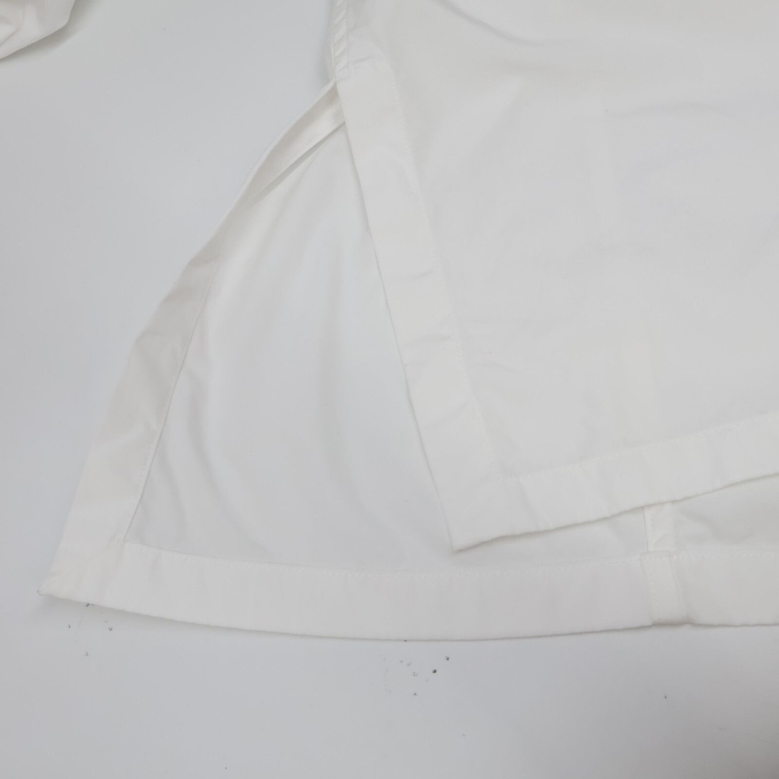 JIL SANDER ジルサンダー JSPQ560305 ホワイト パフスリーブブラウス