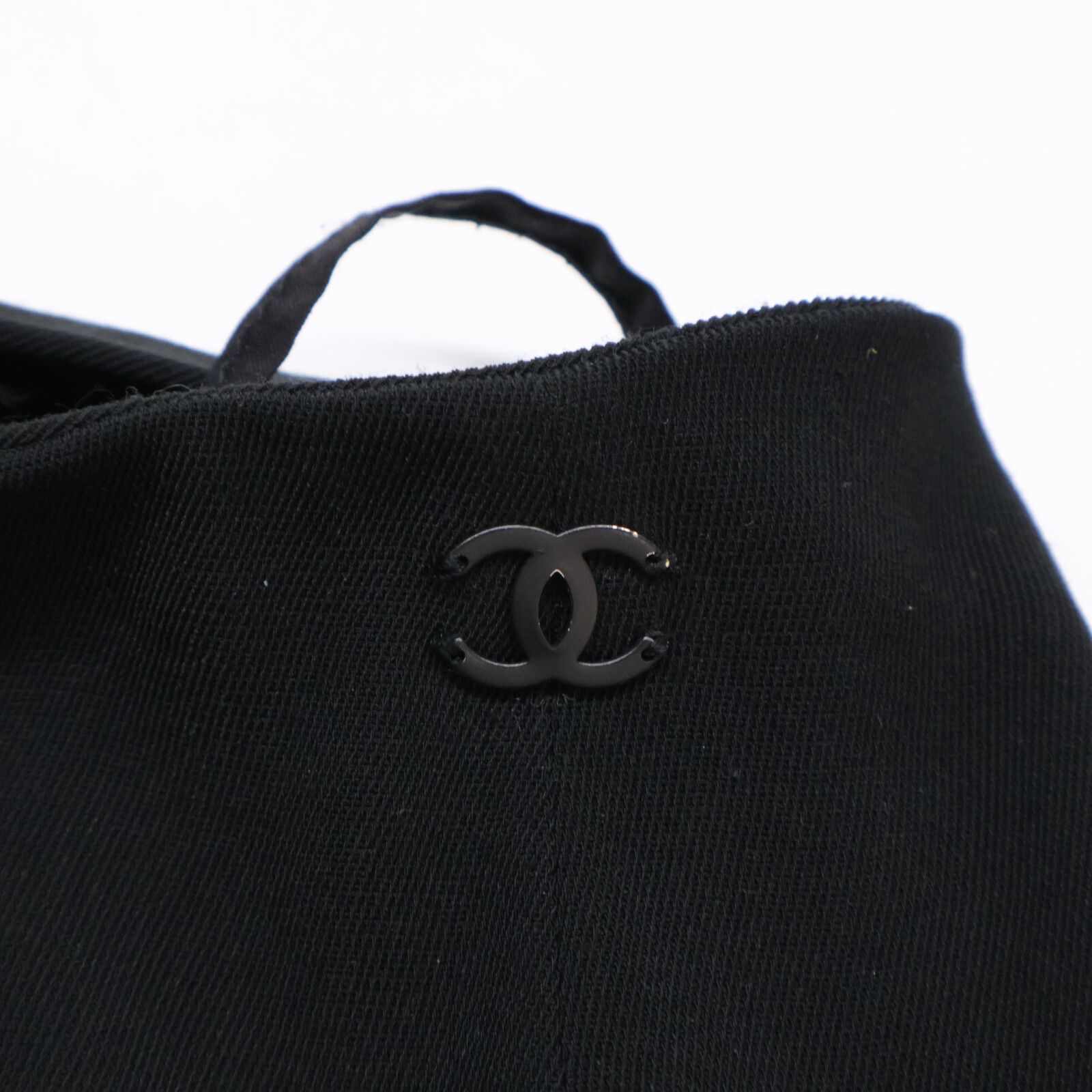 ココマーク ストレートパンツ