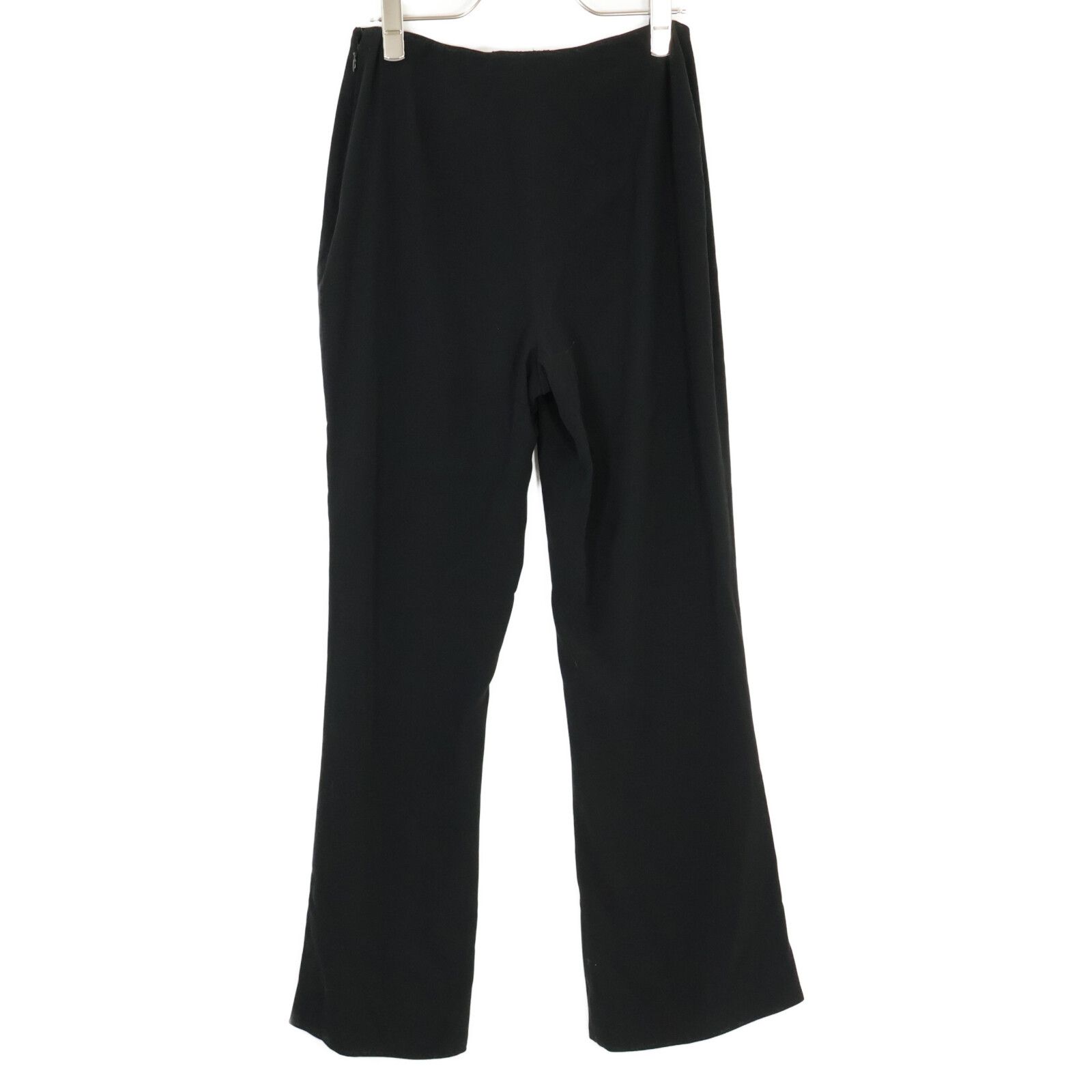 ストレートパンツ