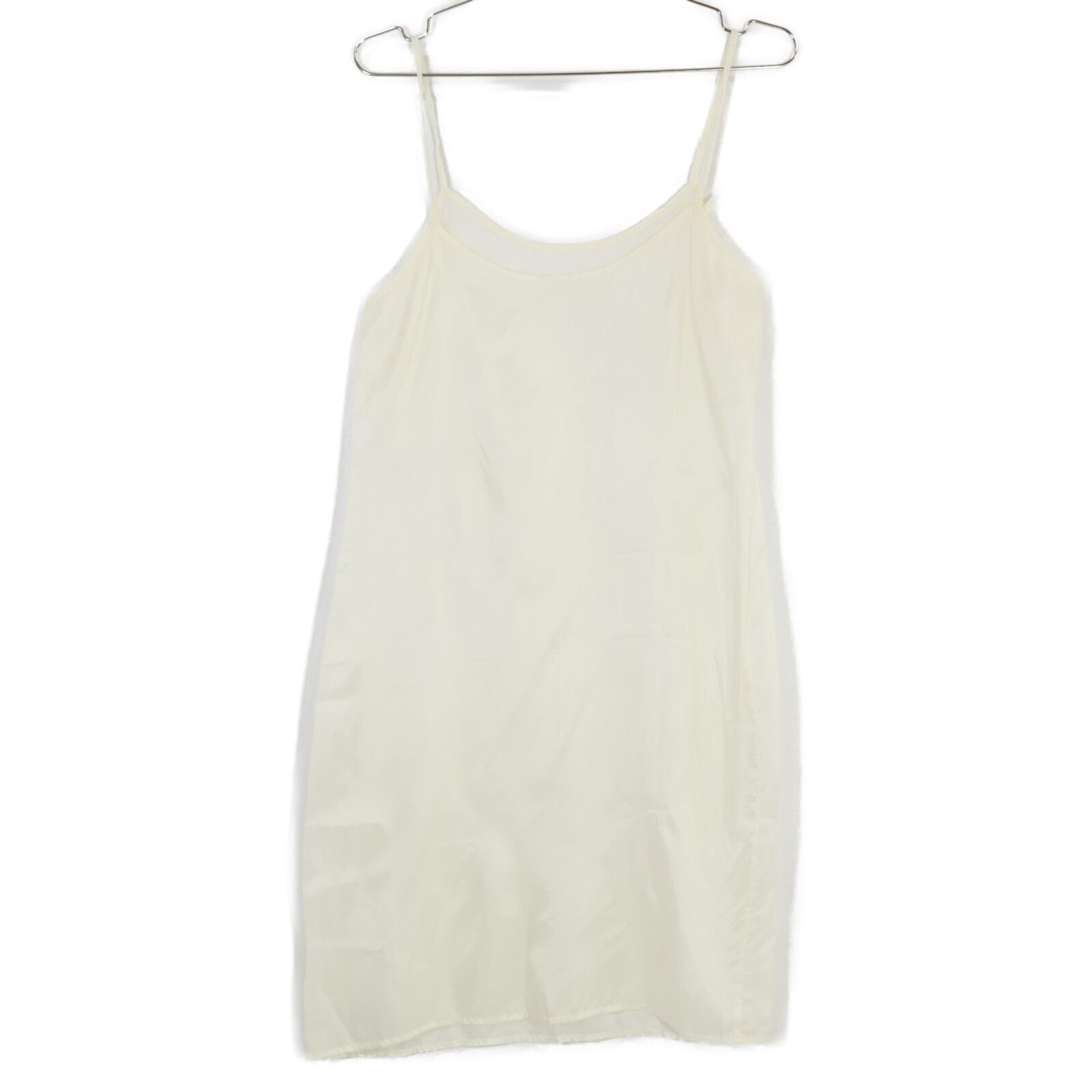 アセテート ワンピース