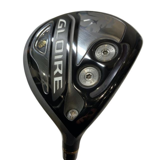 テーラーメイド GLOIRE 2014 3 W フェアウェイウッド FW GL 2200 フェアウェイ フレックスS メンズ 男性用 右利き 右用 Cランク ゴルフクラブ