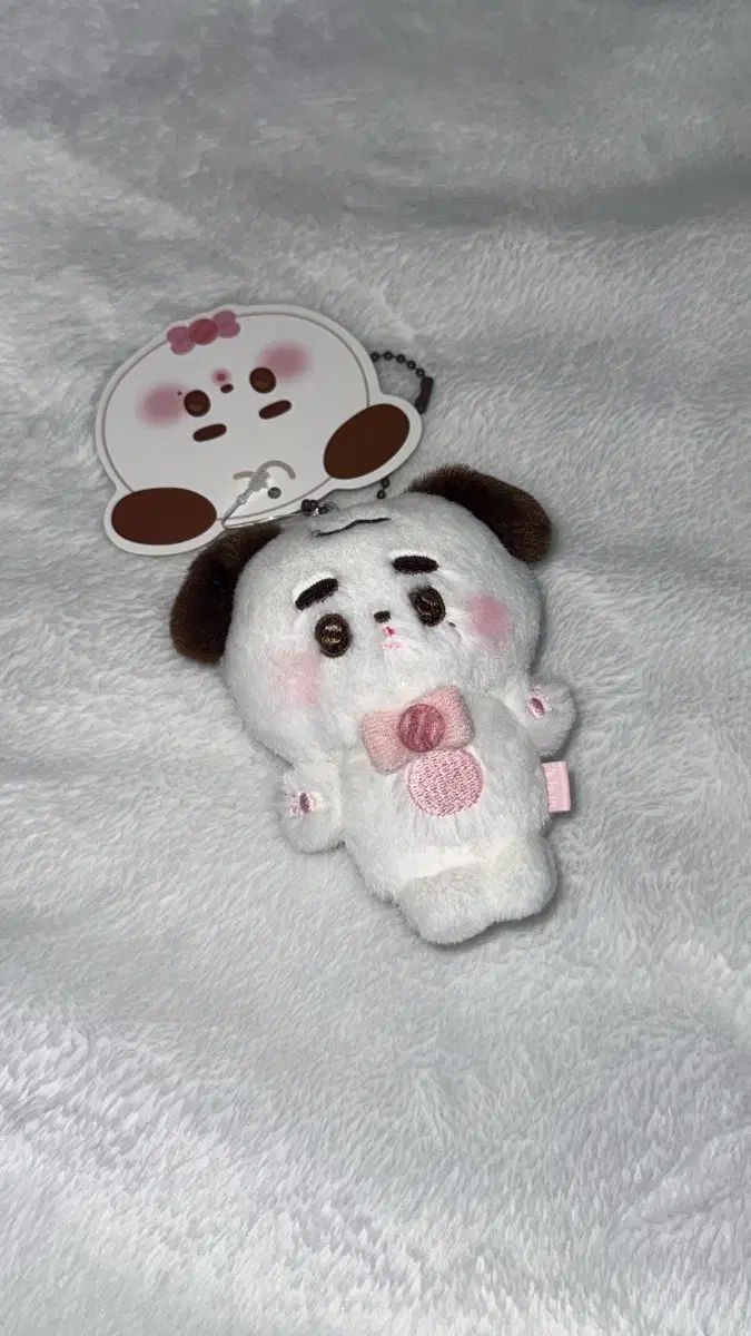 NCT 127 (エヌシーティー イリチル) ジョンウ(JUNG WOO) ぬいぐるみ