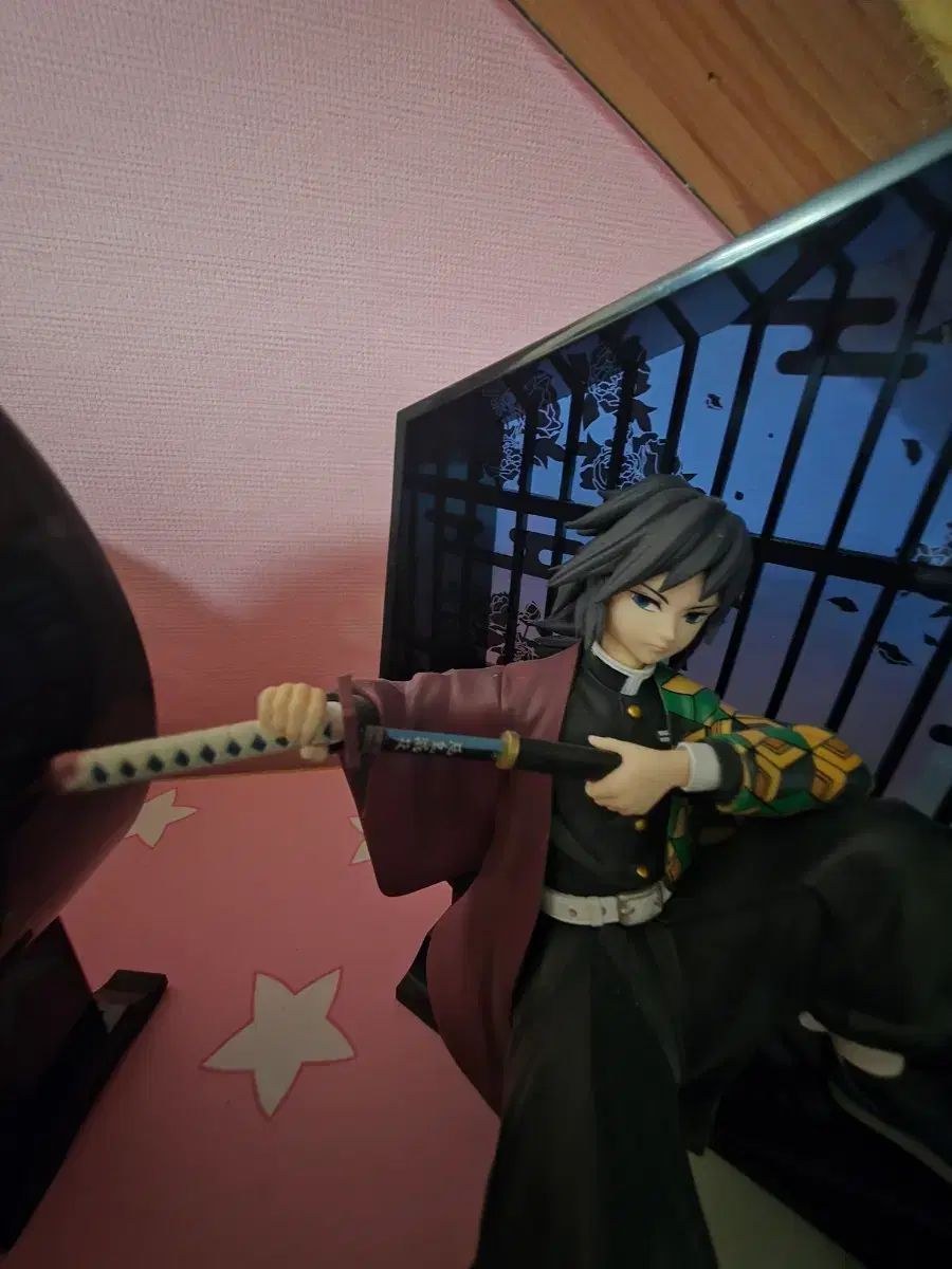 鬼滅の刃 屏風フィギュア まとめ