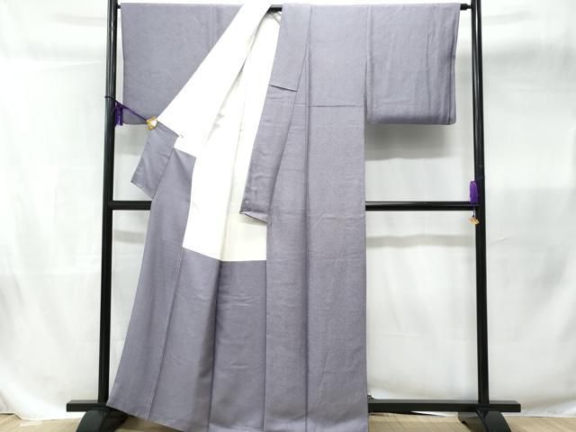 平和屋着物□江戸小紋 鮫小紋柄 正絹 逸品 CABB3772fb - メルカリ