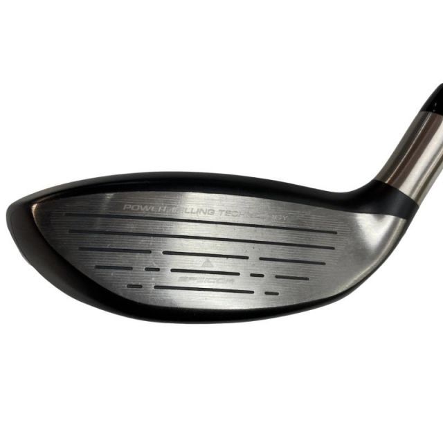 中古】 ブリヂストン TOUR B X-H H3 ユーティリティ UT TOUR AD TX3-HY