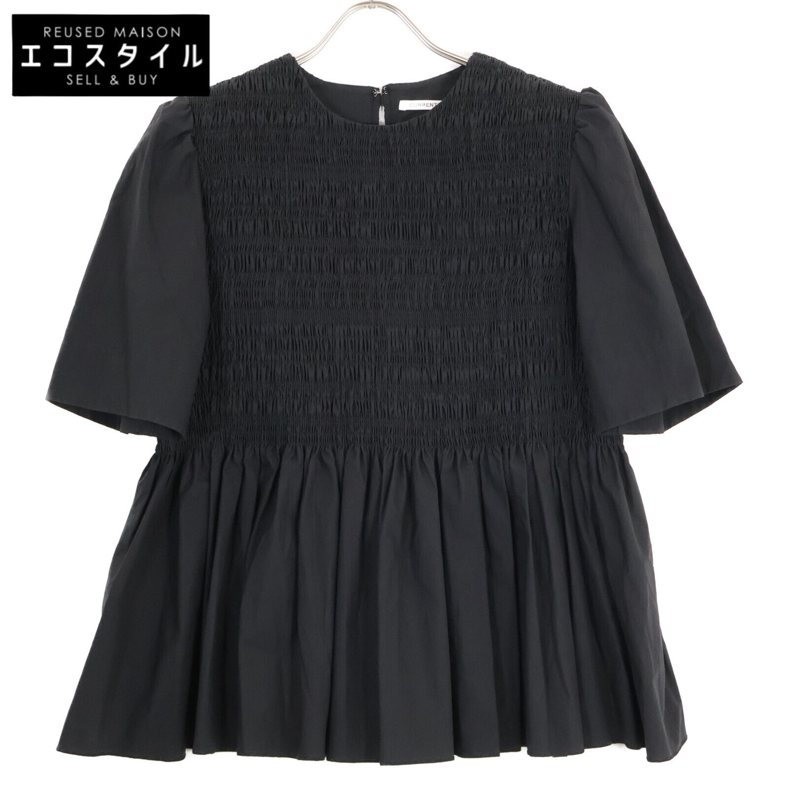 カレンテージ A 2531 FB 228 チュニックブラウス