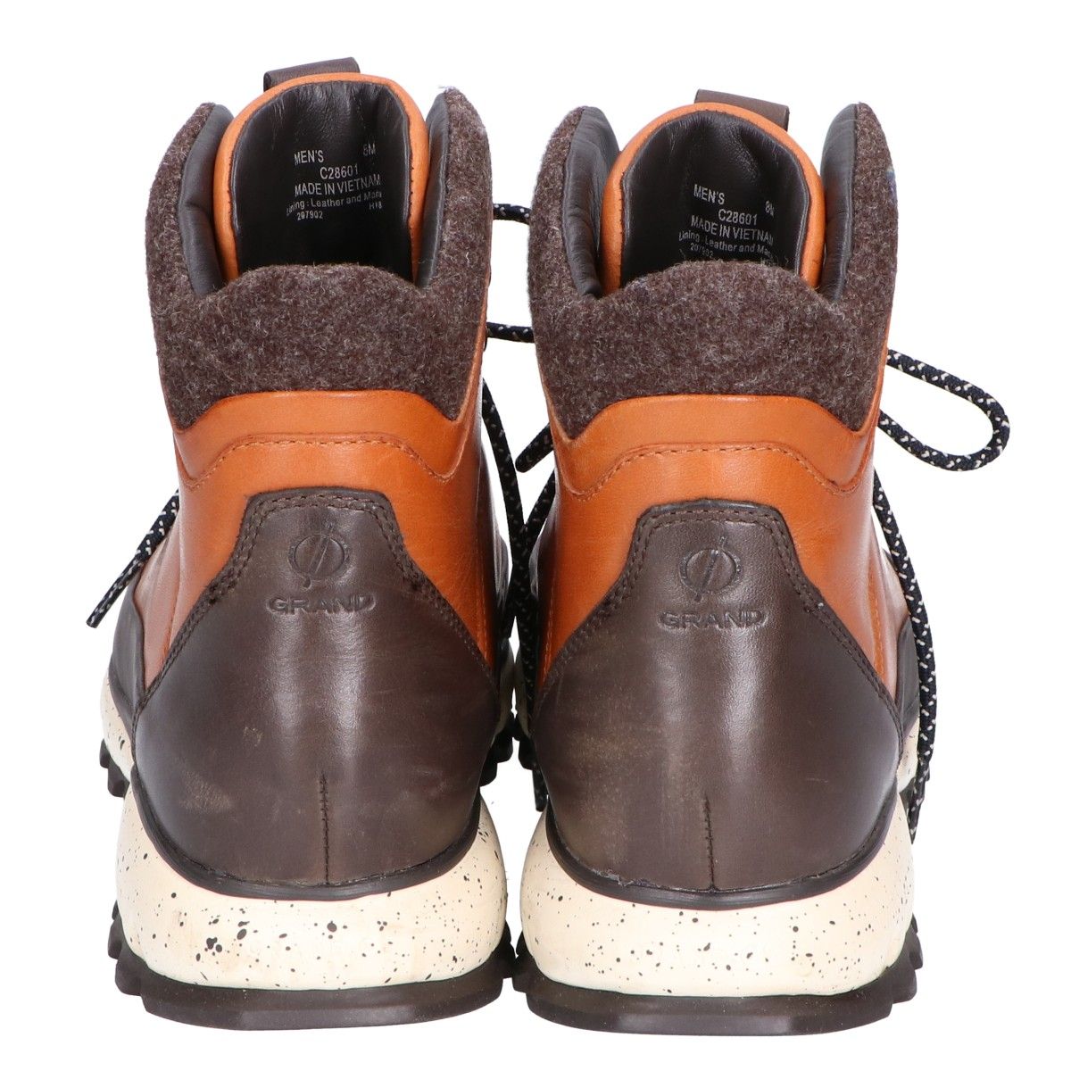 Cole Haan コールハーン C28601 ゼログランド エクスプロー オール 
